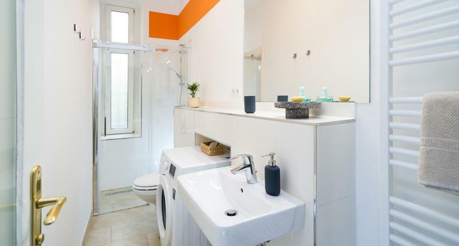 Nollendorfstr. 10 Leilighet Berlin Eksteriør bilde